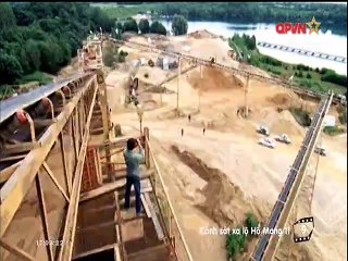 Cảnh sát xa lộ hổ mang 11 ep 9