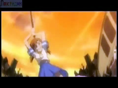 Когда плачут цикады; Шимамия Эйко - Бездна цветов