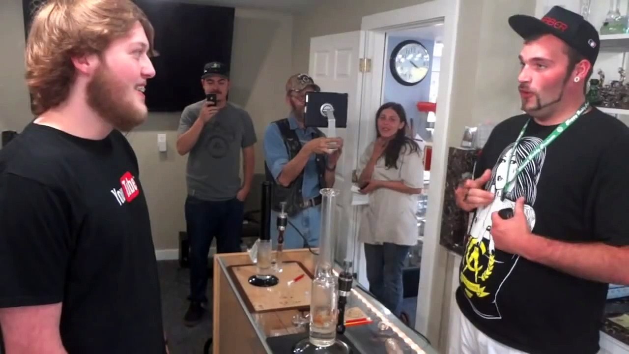 1 GRAM DAB!!!!
