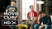 Entourage Movie CLIP - What is He Doing Here? (2015) - Jeremy Piven, Adrian Grenier Movie HD