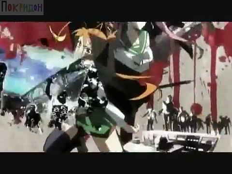 Старшая школа мертвяков; Форт Минор - Запомни имя