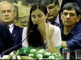 Yoani pide a Brasil mayor dureza con Cuba