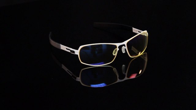Lunettes Gunnar Optiks - MLG PHANTOM