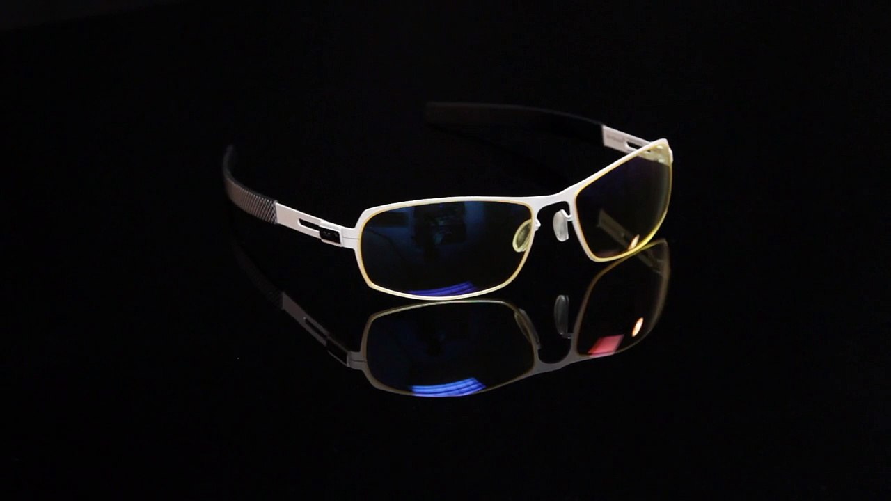 Lunettes Gunnar Optiks - MLG PHANTOM