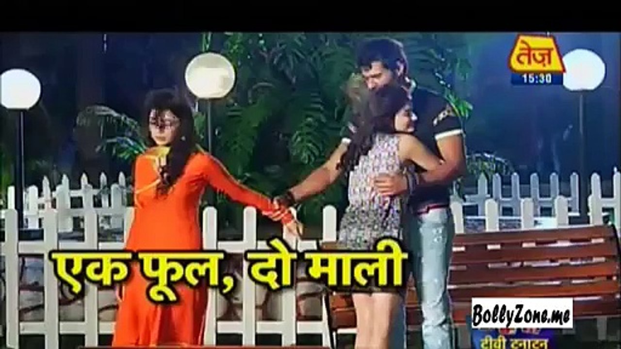 Kumkum Bhagya Full 20 May 2015 - Ek Phool Kay liye Do Mali