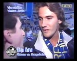 Ariel Ortega en VideoMatch 1998 Verona vs Sampdoria FUTBOL RETRO