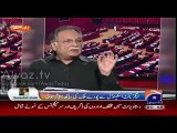 Is Pervez Rasheed Qadiani Pervez Rasheed First Time Discloses His Aqeedah in Live Show