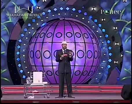 Satanic verses in the Holy Quran? | Dr Zakir Naik