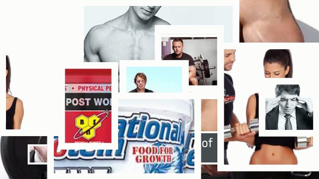 Fast-Track Your Gains with the Right Body Building Supplements