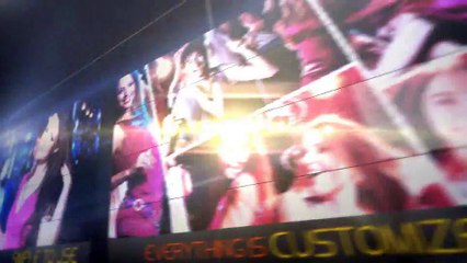 After Effects Project Files - Fashion Promo - VideoHive 2948651