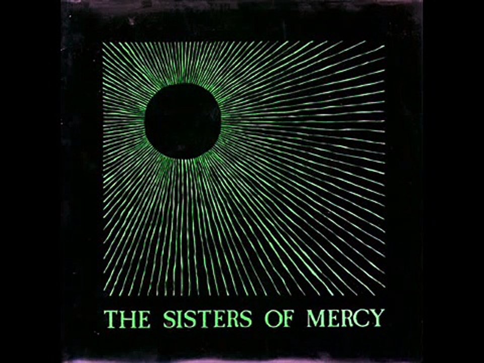 The Sisters of Mercy 'Heartland'  1983