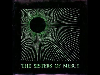 The Sisters of Mercy 'Heartland'  1983