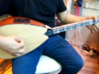 kısa sap ekolayzerli gül bağlama