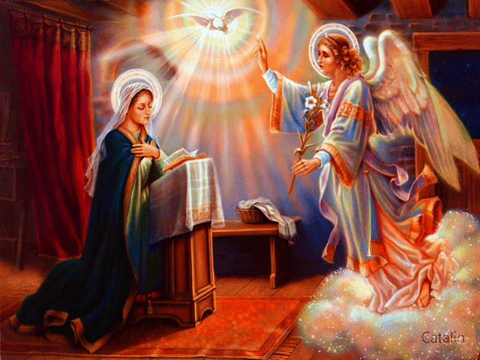 RUGACIUNE CATRE SFANTUL INGER PAZITOR ~ FIITUINSUTIMAA