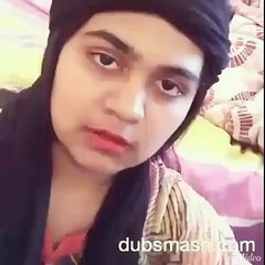 Pakistani Girl Making Fun On Sharukh Khan