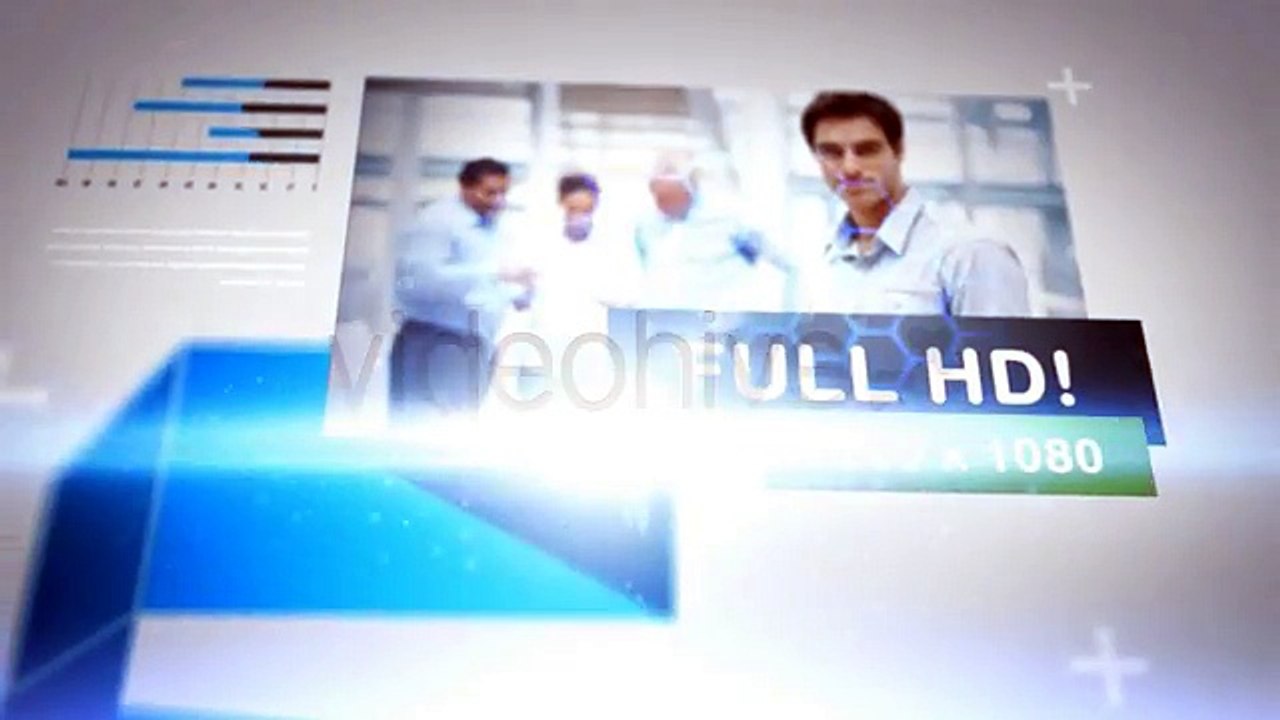 After Effects Project Files - Future Fold - VideoHive 2963292