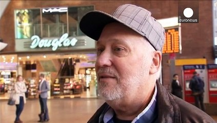 Trotz Hintergrundgesprächen: Ton im Bahnstreik verschärft sich