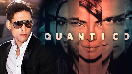 Quantico | Sid Mallya Was To Play Priyanka Chopra's LOVER