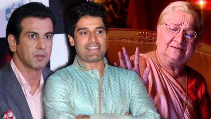 Bollywood Mourns 'BAA' Sudha Shivpuri’s DEATH