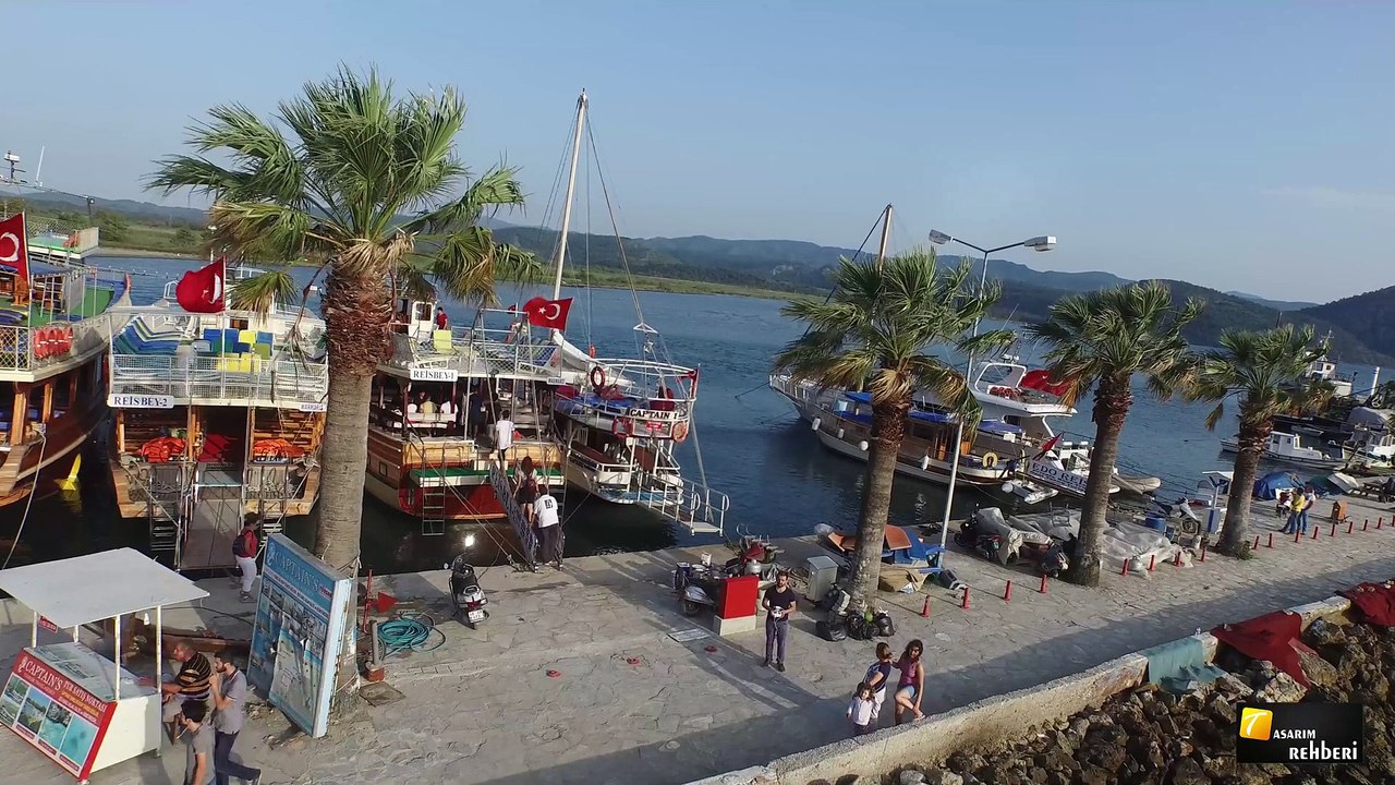 Akyaka Otel Akyaka Apart