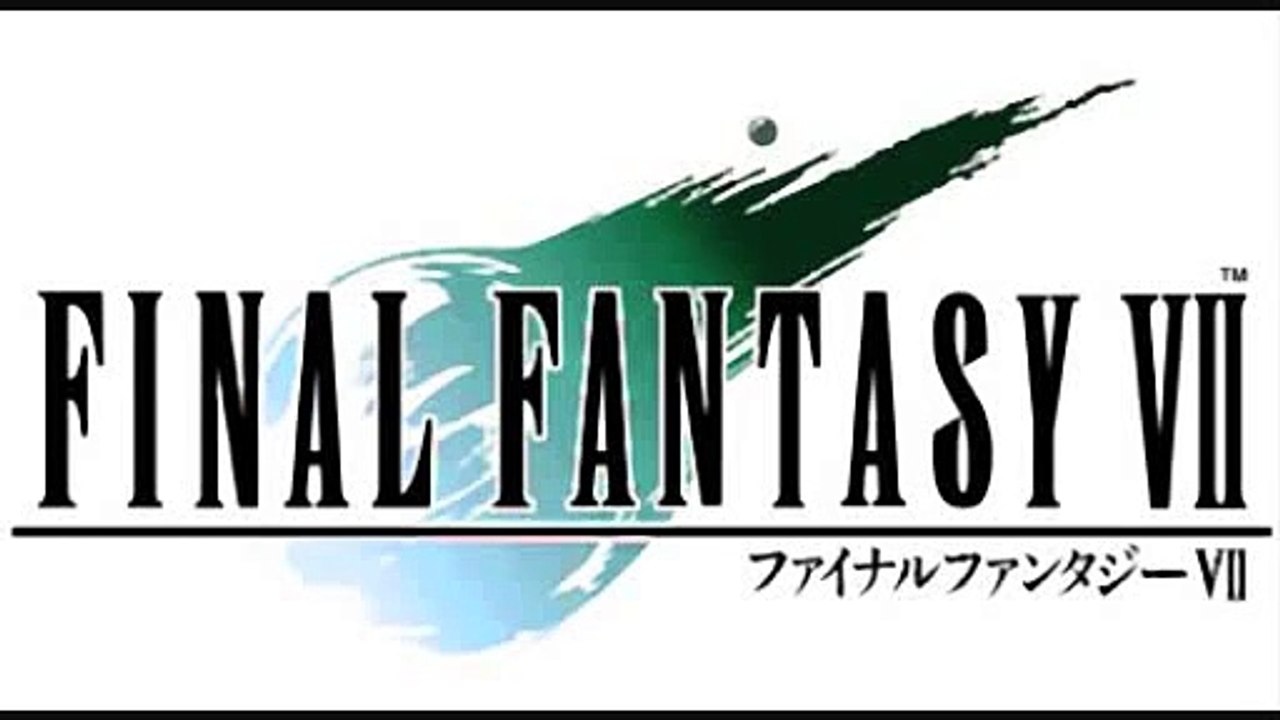 Fighting [HQ] - FF7 OST Remastered