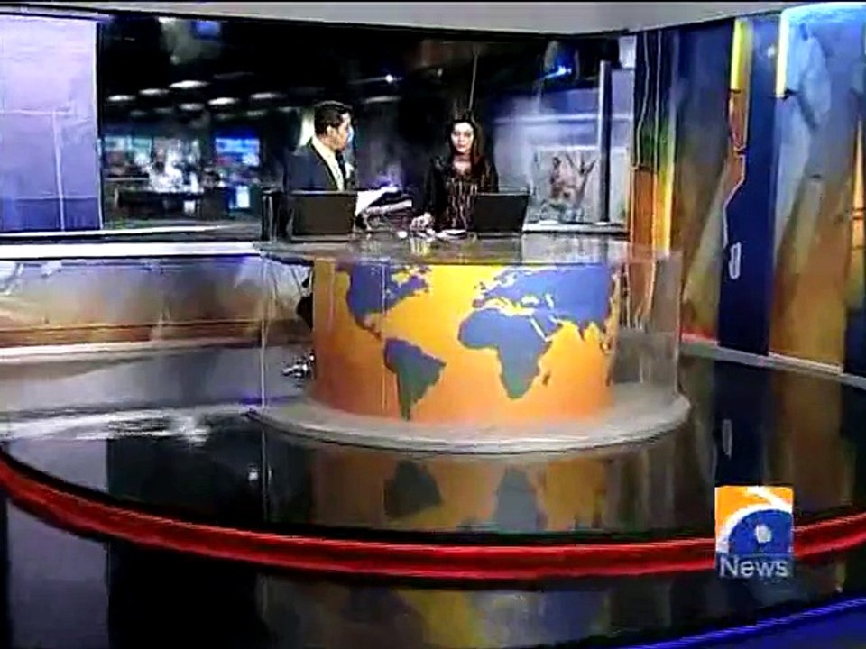Geo Headlines-20 May 2015-1700