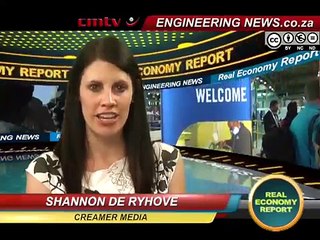 Denel Aviation expands its market