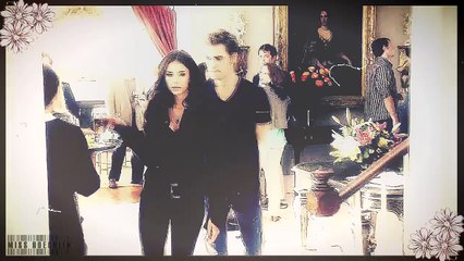 Katherine Pierce | I'm million