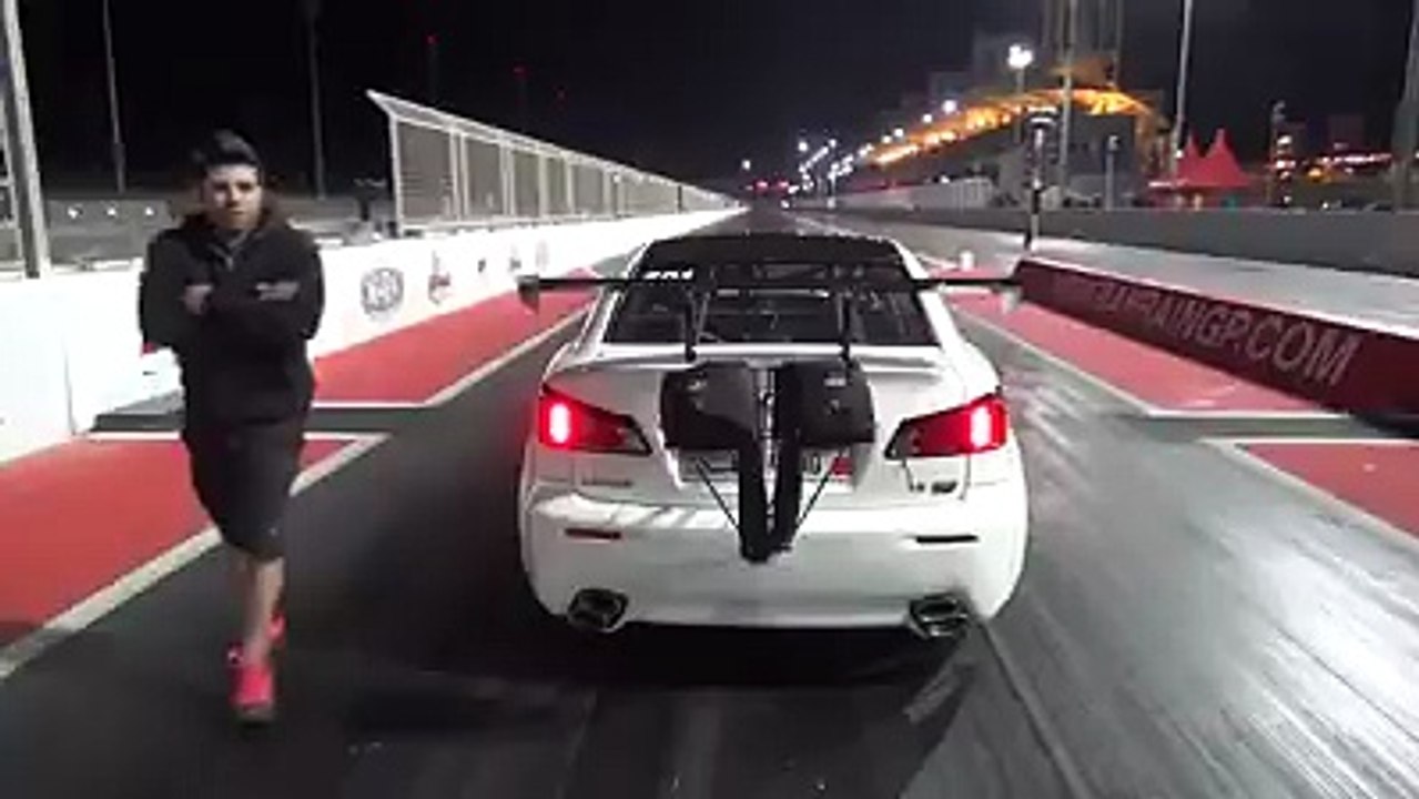 super car destroy