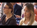 Napoli - Ospitalità Italiana, premiati alberghi e ristoranti (19.05.15)