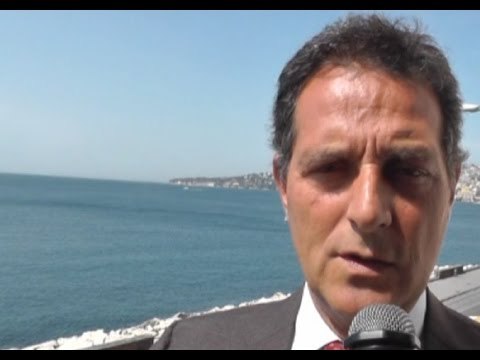 Napoli - Spring in Naples , forum su fiscalità internazionale (18.05.15)