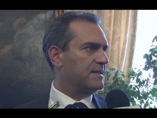 Napoli - Strage Secondigliano, De Magistris: "Bruner un eroe" (19.05.15)