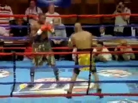 Best of 2009: Best Knockouts 2009