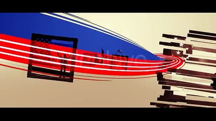 After Effects Project Files - Simple Election Opener - VideoHive 2979451