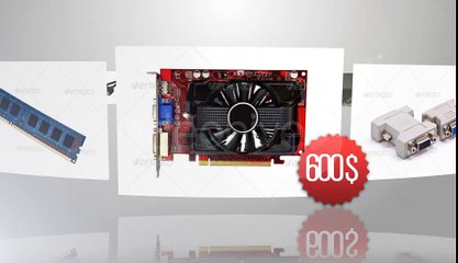 After Effects Project Files - Weekend Special - 2 in 1 - VideoHive 2938162