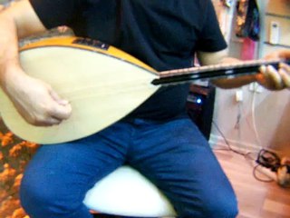 kısa sap fıshman pys201 dut bağlama