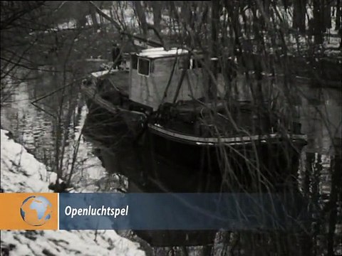 Openluchtspel - 1936