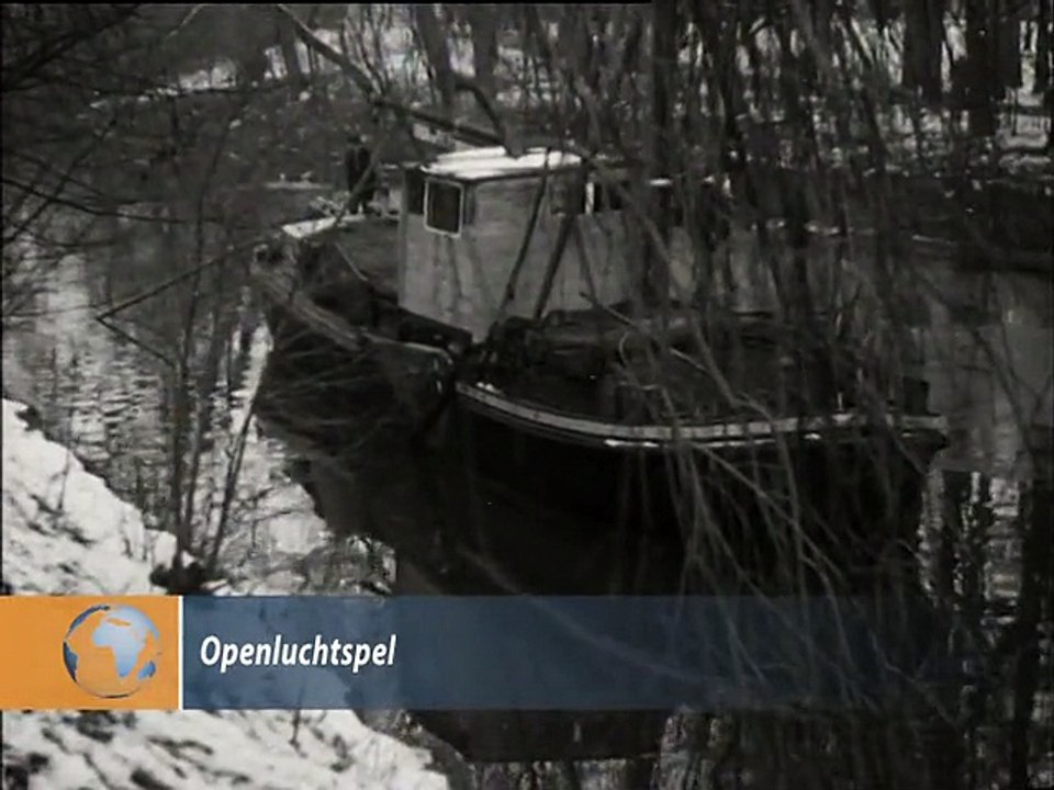 Openluchtspel - 1936