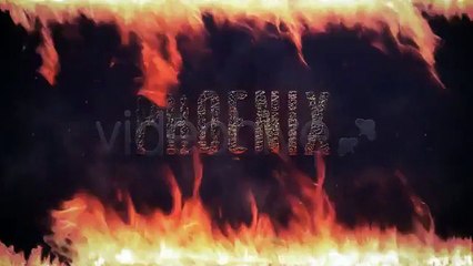 After Effects Project Files - Phoenix - VideoHive 3004428