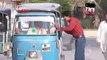 Zara Hut Kay Rickshaw wala Funny Clips Pakistani Comedy New - Video -Fun Dekho