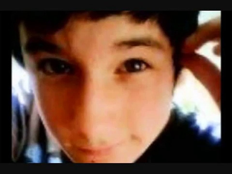 He said I think I might do a little dying today--Gay Teen Suicide