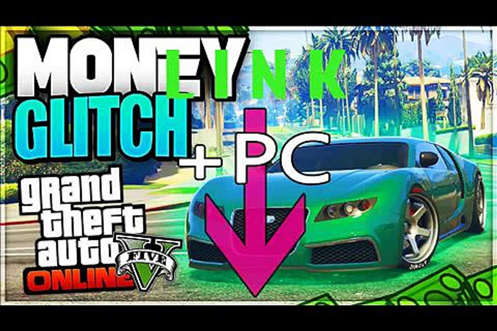 GTA 5 Cheats - GTA 5 Money Glitch - GTA 5 Money Hack - GTA 5 Hack 2015