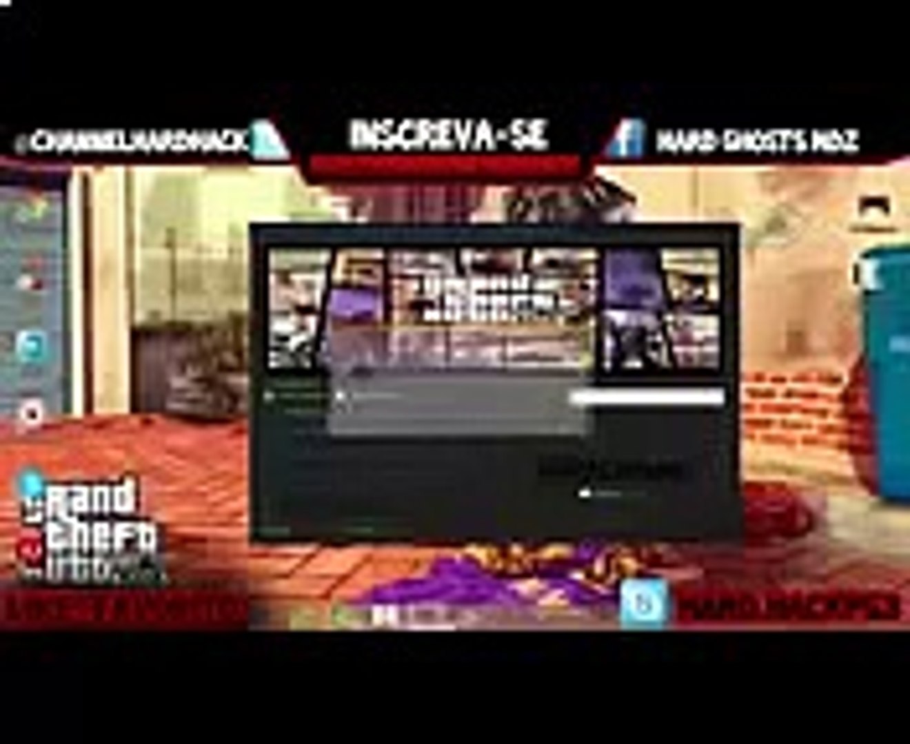 ⁣GTA 5 Cheats - GTA 5 Money Glitch - GTA 5 Money Hack - GTA 5 Hack 2015