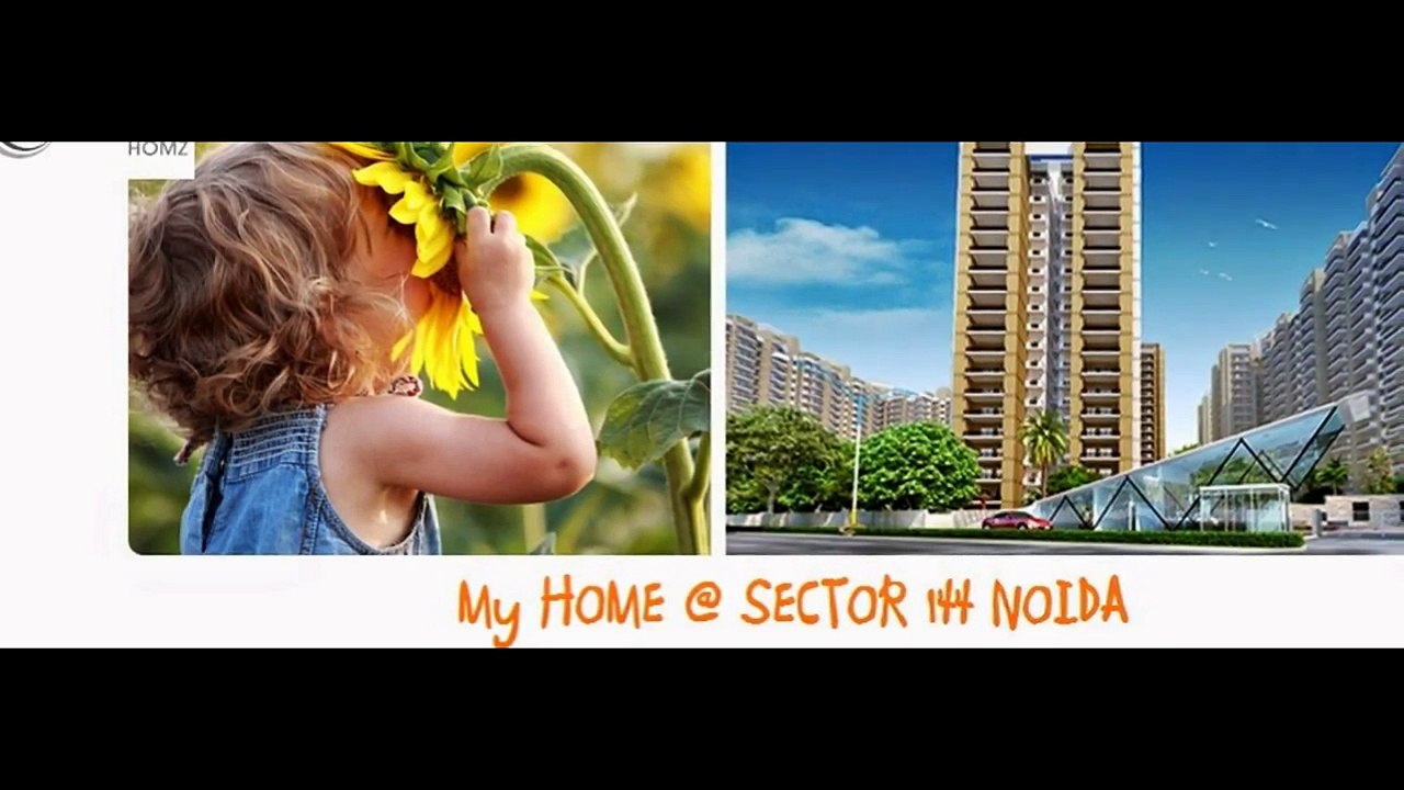 Gulshan Homz Sector-144, Noida Expressway
