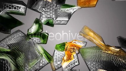 After Effects Project Files - The Magical - VideoHive 2997112