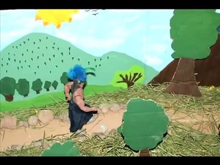 EL CONEJO DE LA LUNA