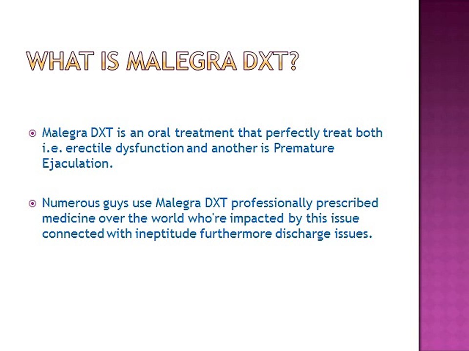 Get Malegra Online to Treat Premature Ejaculation