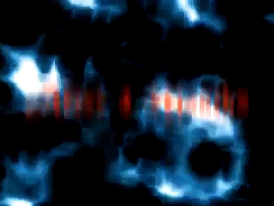 Criss Angel's Incredible Trick (REVEALED)