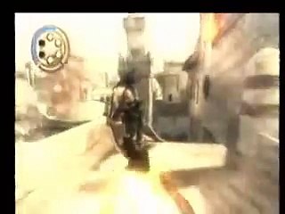 Prince of Persia the two Thrones 11 Primeiro encontro com Fa