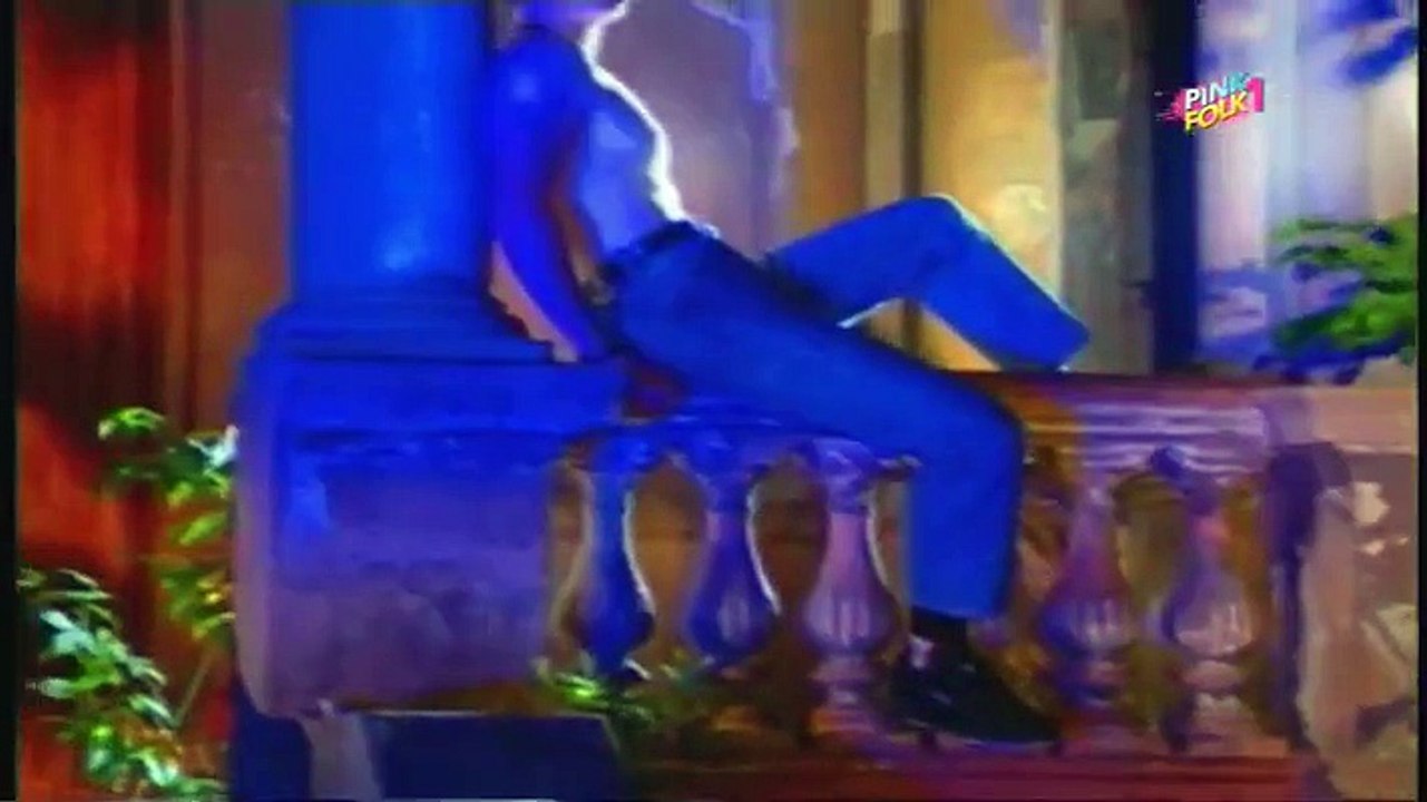 Suzana Jovanovic - Plakala bih i bez suza (Official video 1997)